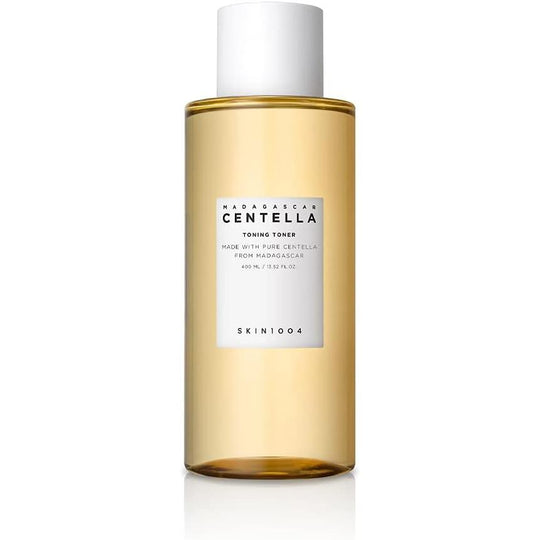 Skin 1004 - Madagascar Centella Toning Toner