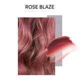 Wella - Color Fresh Mask - Rose Blaze