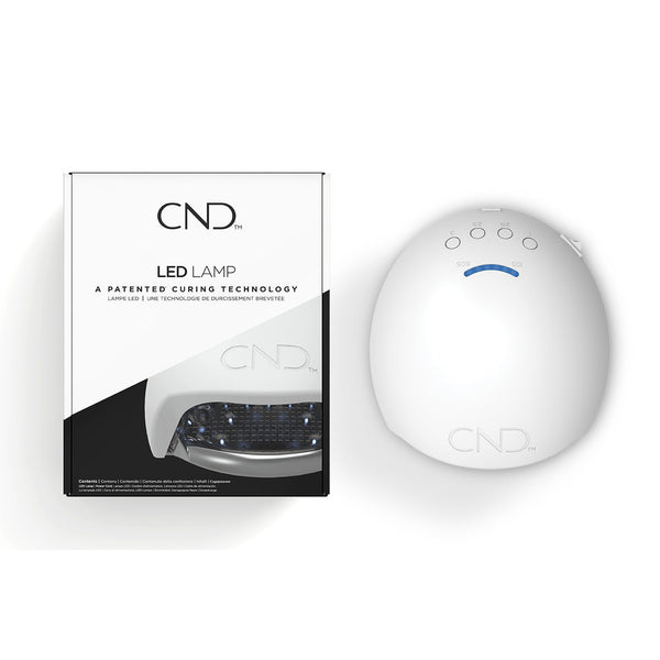 CND LED Lamp - Version 2