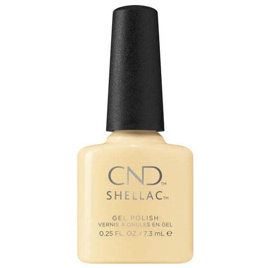 CND - Smile Maker Shellac (0.25 oz)