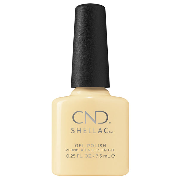CND - Smile Maker Shellac (0.25 oz)
