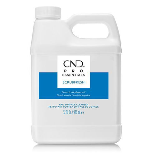 CND - Scrubfresh 32 oz