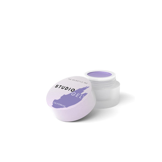 The GelBottle Inc - Studio Gel - Californian
