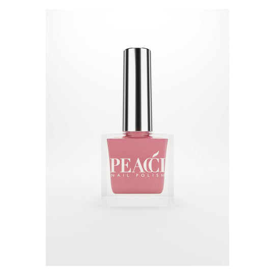 Peacci Lacquer - Oriental Lily