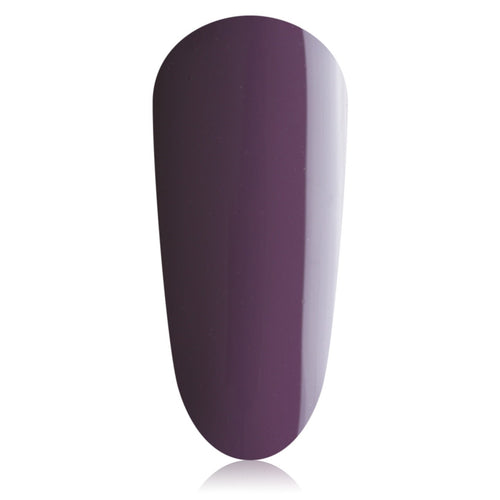 The Gel Bottle - Gel Polish - Boysenberry .67oz
