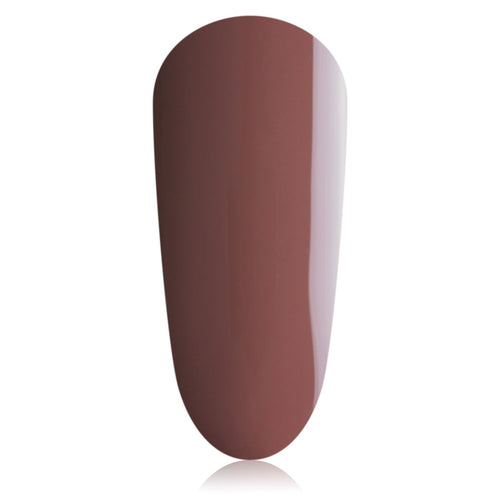 The Gel Bottle - Gel Polish - Cacao .67oz
