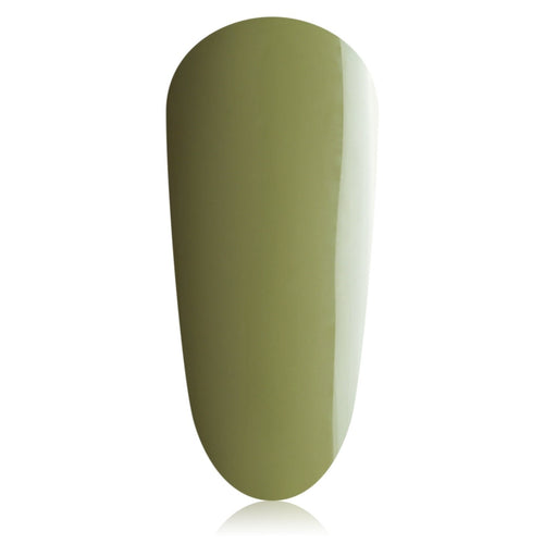 The Gel Bottle - Gel Polish - Khaki .67oz