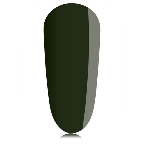 The Gel Bottle - Gel Polish - Secret Entrance .67oz