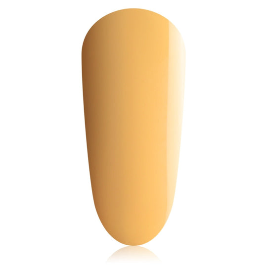 The GelBottle Inc - Gel Polish - Mustard .67oz
