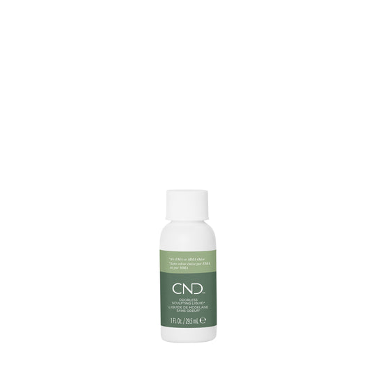 CND - Odorless Sculpting Liquid 1 oz