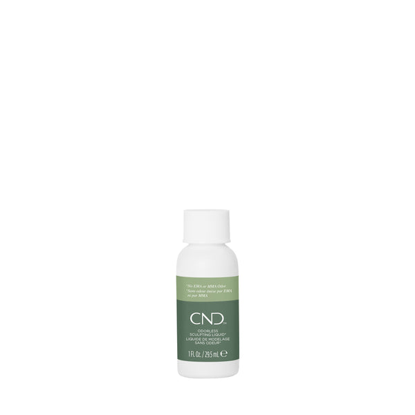 CND - Odorless Sculpting Liquid 1 oz