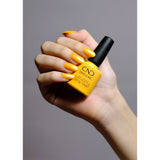 CND - Shellac Xpress5 Combo - Base, Top & Sundial It Up (0.25 oz)