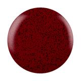 CND - Shellac Needles & Red (0.25 oz)