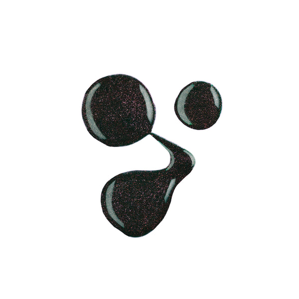 CND - Shellac Forevergreen (0.25 oz)