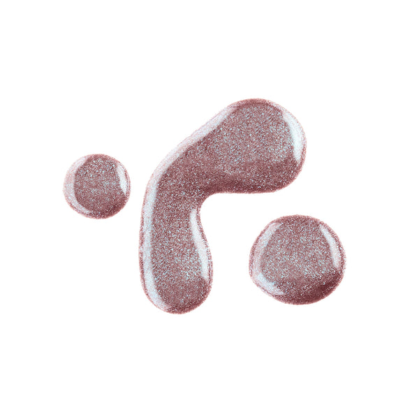 CND - Shellac Combo - Base, Top & Frostbite