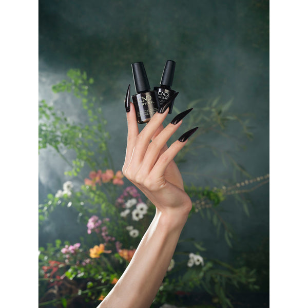 CND - Shellac & Vinylux Combo - CND Magical Botany Holiday 2023