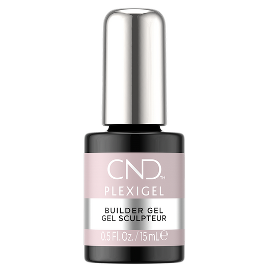 CND Plexigel Color Builder - Barre Beauty 0.5oz