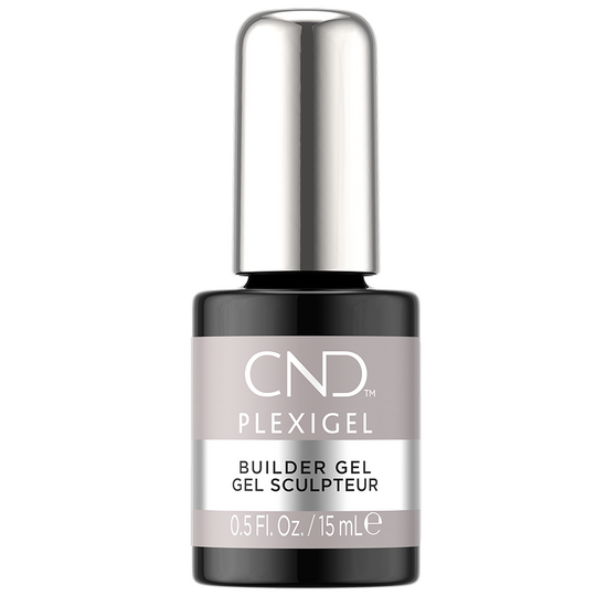 CND Plexigel Color Builder Oat Milk 0.5 oz