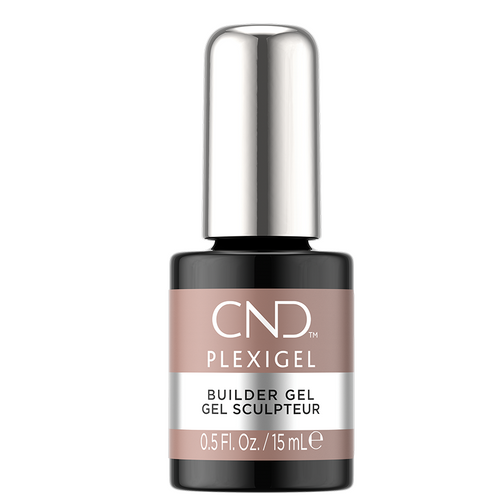 CND Plexigel Color Builder Spiced Taffy 0.5 oz