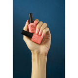 CND - Shellac Combo - Base, Top & Apribot