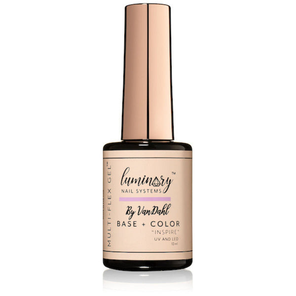 Luminary Multi-Flex Gel - Inspire