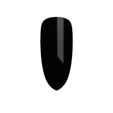 CND - Shellac Black Tuxedo (0.25 oz)