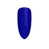 CND - Shellac Lazuli Blue (0.25 oz)