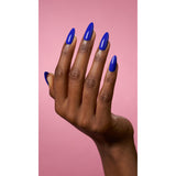 CND - Shellac Lazuli Blue (0.25 oz)