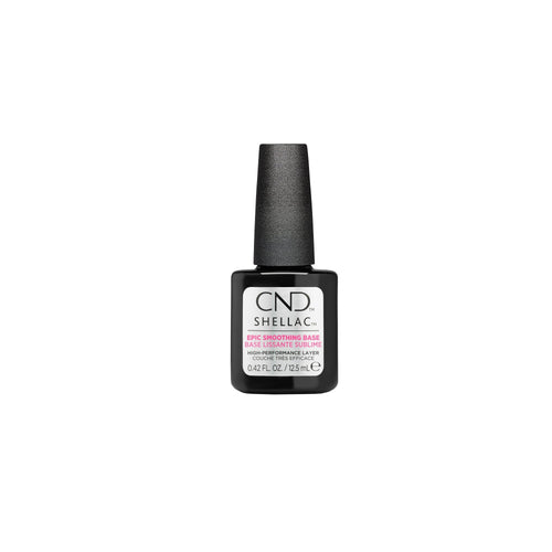 CND - Shellac Epic Smoothing Base 0.42 oz