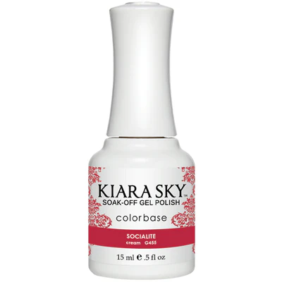 Kiara Sky - Socialite 0.5 oz - #G455