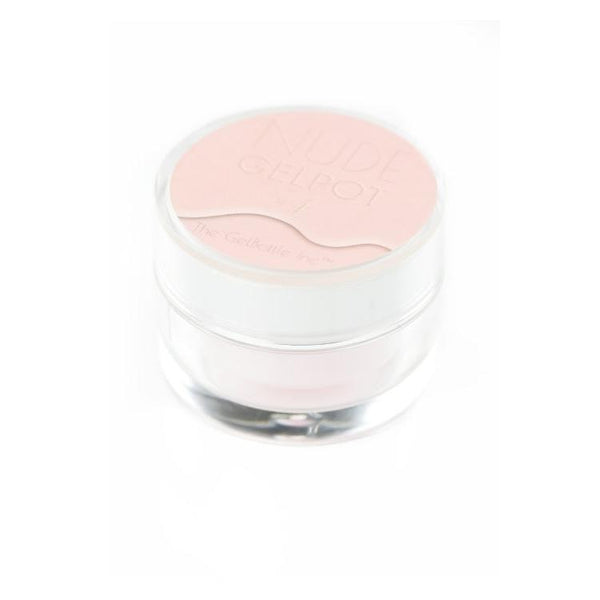 The GelBottle Inc - GelPot - 4 