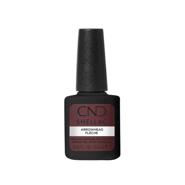 CND Shellac - Arrowhead 0.42 oz