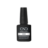 CND Shellac - Asphalt 0.42 oz