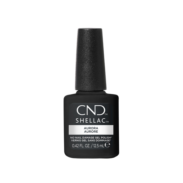 CND Shellac - Asphalt 0.42 oz