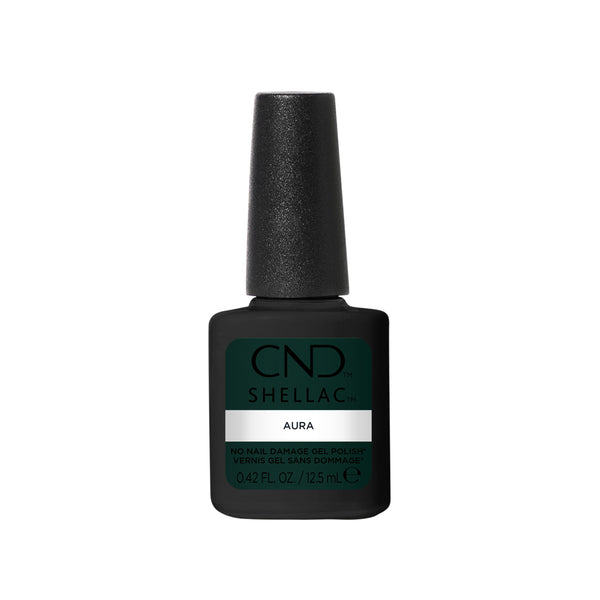 CND Shellac - Aura 0.42 oz