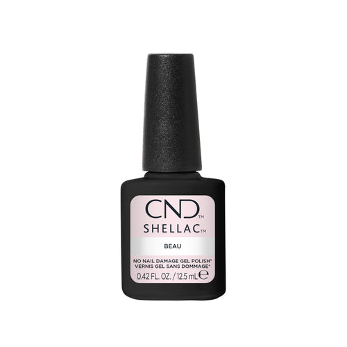 CND Shellac - Beau 0.42 oz