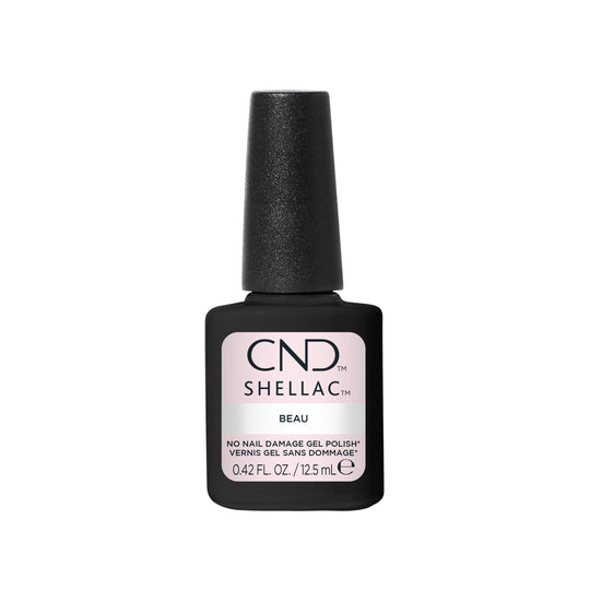 CND Shellac - Beau 0.42 oz