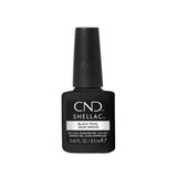 CND Shellac - Black Pool 0.42 oz