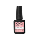 CND Shellac - Blush Teddy 0.42 oz