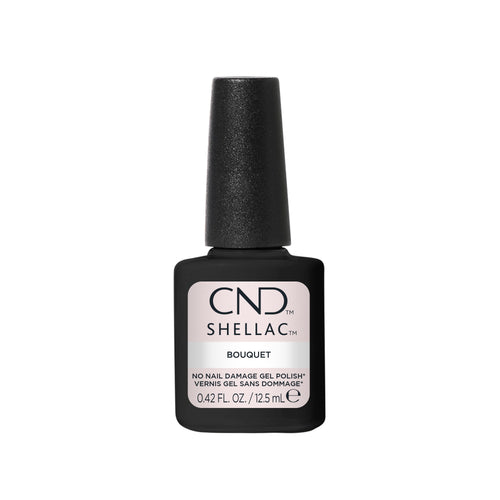 CND Shellac - Bouquet 0.42 oz