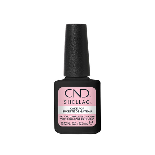 CND Shellac - Cake Pop 0.42 oz