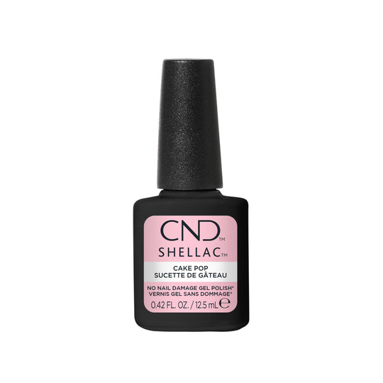 CND Shellac - Cake Pop 0.42 oz