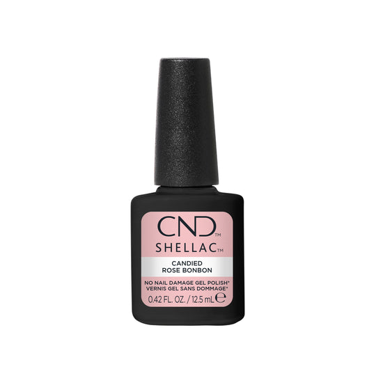 CND Shellac - Candied 0.42 oz