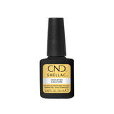 CND Shellac - Cockatoo 0.42 oz