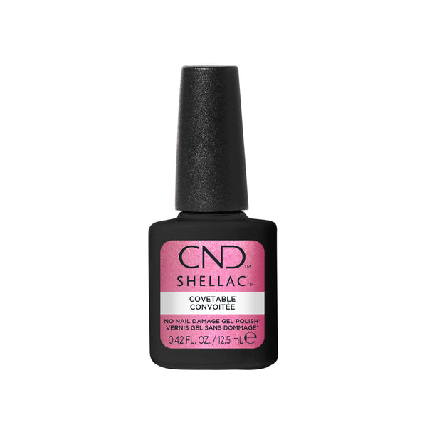 CND Shellac - Covetable 0.42 oz