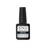 CND Shellac - Cream Puff 0.42 oz