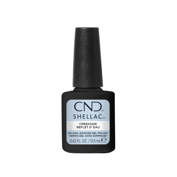 CND Shellac - Creekside 0.42 oz