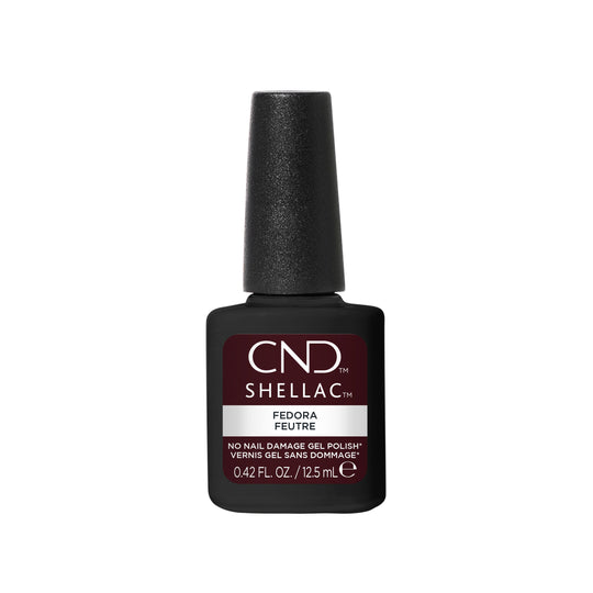 CND Shellac - Fedora 0.42 oz