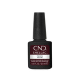 CND Shellac - Fedora 0.42 oz