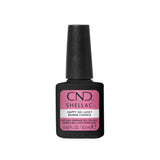 CND Shellac - Happy Go Lucky 0.42 oz